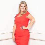 Barby Ingle from International Pain Foundation