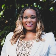 Alysha Powell from APMEE Meditation, Healing & Wellness