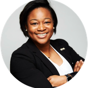 Camile Turner from Market & Profit Social
