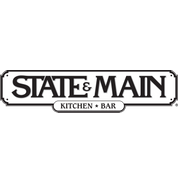Morgan Bouma from State & Main Kitchen & Bar