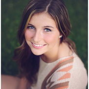 Erica Purtill from SALT7