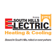 Patrick Cray from South Hills Electric LLC