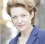 Eleanor Archer from Healthy Halo Insurance Services