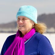 Maureen E Ritter from MoeR Photo Designs