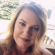 Marla DeFoe from GRAND Lifestyle Magazine