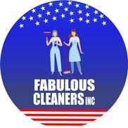 FABULOUS CLEANERS INC from Fabulous Cleaners Inc.