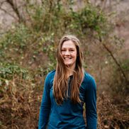 Julie McCloskey from Wild and Well