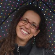 Kirstine Call from Children's Book Author, Therapist Trained Life Coach for Creatives