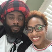 Sultan El-Amin from The Sultan Omar El-Amin