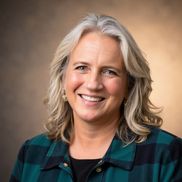 Rhonda Carlson from C&C Construction, Inc.
