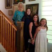 Ann Turner Williams from Drake's Designs