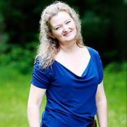 Heather Blanton from Author Heather Blanton