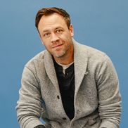 Ben Blair from Pamoza Pictures