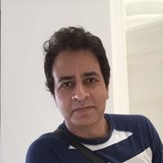 Aijaz Dagga from Blue Ciate 