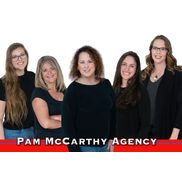 Pam McCarthy from American Family Insurance - Pam McCarthy Agency 