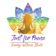 Erica Salvemini from Just For Pause: Energy Wellness Studio