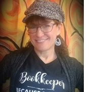 Gina Malvestuto from Green Tree Bookkeeping, Inc.