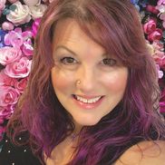 Deana Fisher from The Enchanted Apothecary LLC