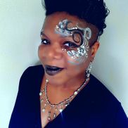 Funny Cheeks Face Painting from Funny Cheeks Face Painting