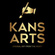 Canden Robinson from Kans Arts