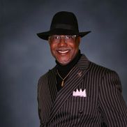 John Armour from Personal Touch Photography