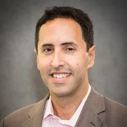 David Berkowitz from Serial Marketer