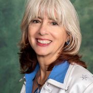 Ann Cassero from Ann Rasella Cassero