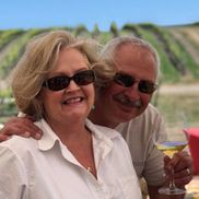 Dan Kessler from Kessler-Haak Wines