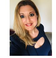 Elsa Prado from Prado Translations