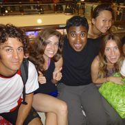 Mark Maxwell from Maxwell Family Therapy Services