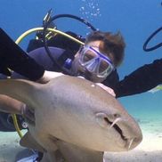 David Valaika from Indian Valley Scuba