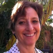 Frances Cohen from Promenade Software