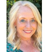 Mary Mees from Integrated Acupuncture Services, PC dba Central Coast Light Therapy