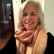 Kate Carey from Writer