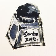 Sato Yamamoto from Sato