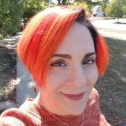 Allaina Humphreys from FREE WHEELIN' DESIGN