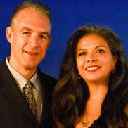 Clem Tania Lisitski from Primerica