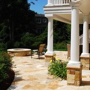 Chris Cotoia from Executive Landscaping Inc.