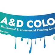 Predrag Graovac from A&D COLOR  Painting Company LLC.