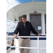John Marrah from Patriot Cruises