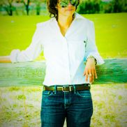 Wendy Clark Hudson from Wendy Clark Band