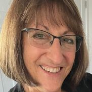 Toni Geentiens from QUAINT OAK ABSTRACT, LLC