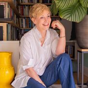 Geertje Zamlich from Spiritual Communication