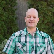 Tony Posthumus from Northumberland Youth Unlimited