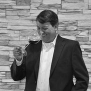 John Sporing from A Life Well Drunk