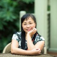 Hsiao-Fen Cole from Still Water Studio
