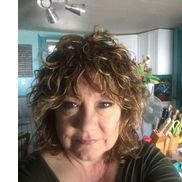 Linda Cailes from Personal Touch Healing Therapies