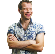 Austin Armstrong from Socialty Pro