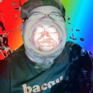 Bacon Nivison from Outlawic Hero