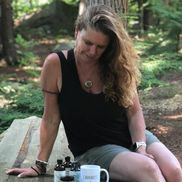 Tammi LaTorre from Pawsitively Well Holistic Health for Pets & People Too